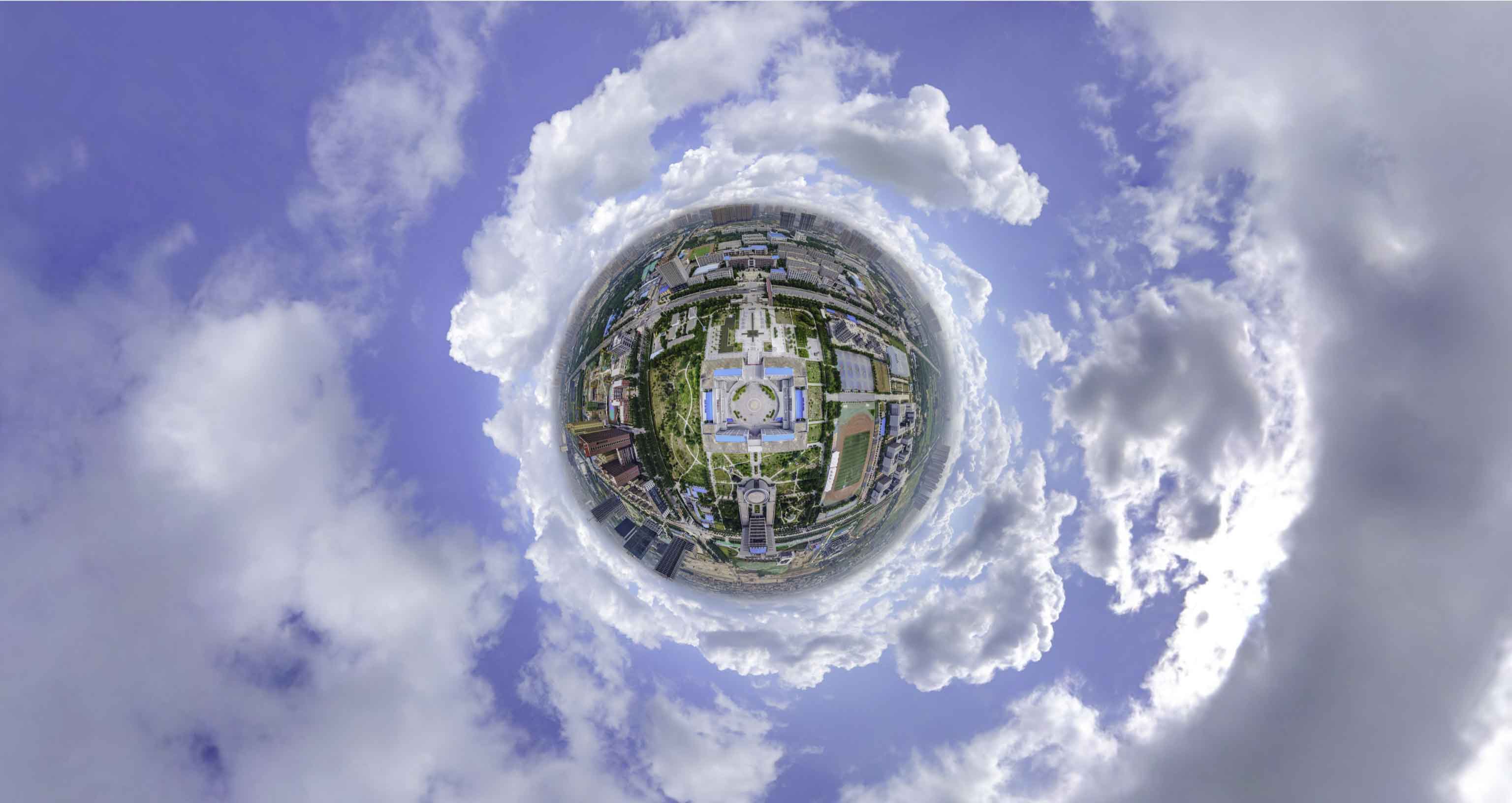 湖口格凸河风景名胜区