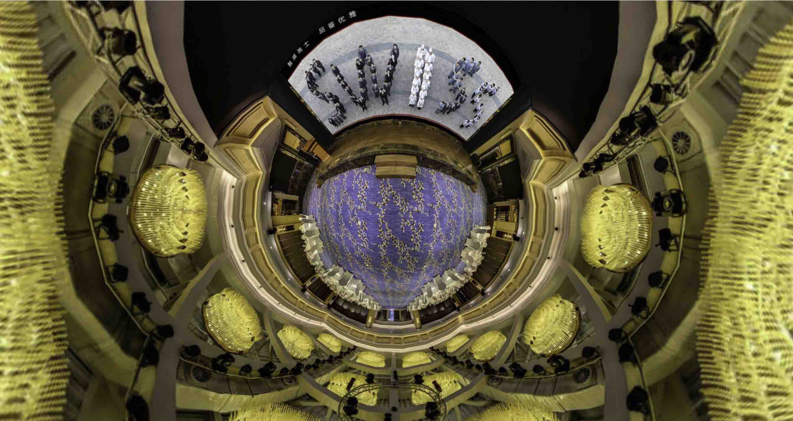 湖口探索VR全景拍摄中的深度感：营造沉浸式体验的关键要素