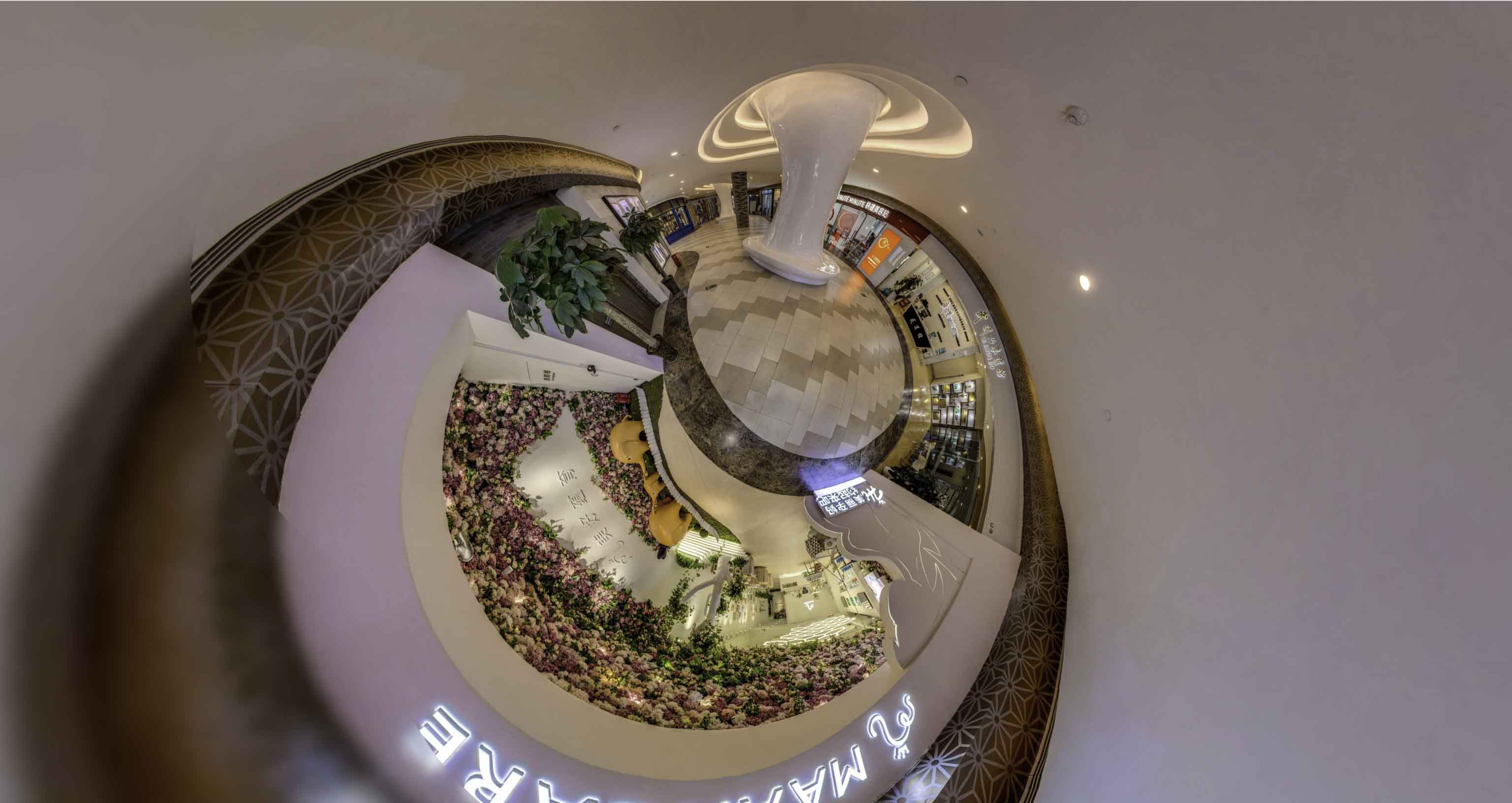 湖口将VR全景融入品牌宣传活动的创新实践与策略